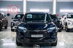 Chevrolet Blazer